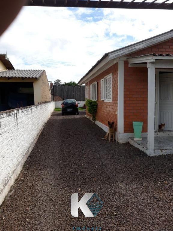 Casas à Venda em São Leopoldo